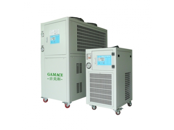 學會看懂風冷式冷水機的運行參數(shù)對操作有什么影響與幫助？