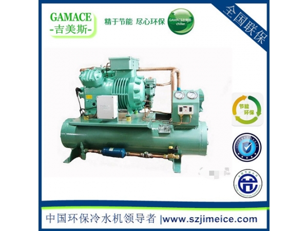 深圳工業(yè)冷風(fēng)機(jī)制冷劑的使用有什么需要注意？