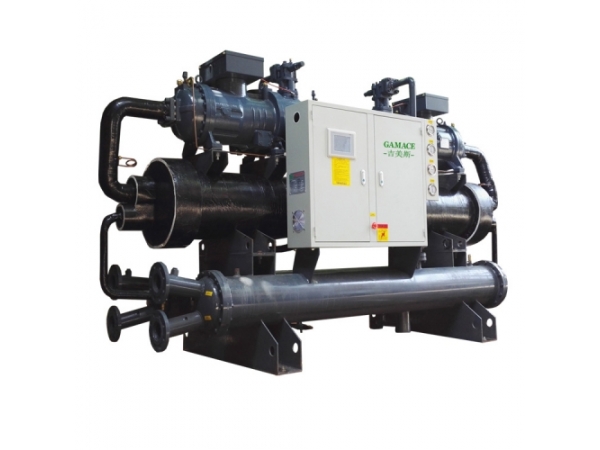 冷水機(jī)廠家為你解析工業(yè)冷風(fēng)機(jī)的主要特點(diǎn)